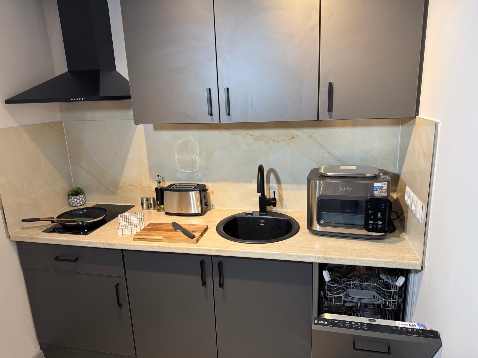 Apartment Groß – Bild 2