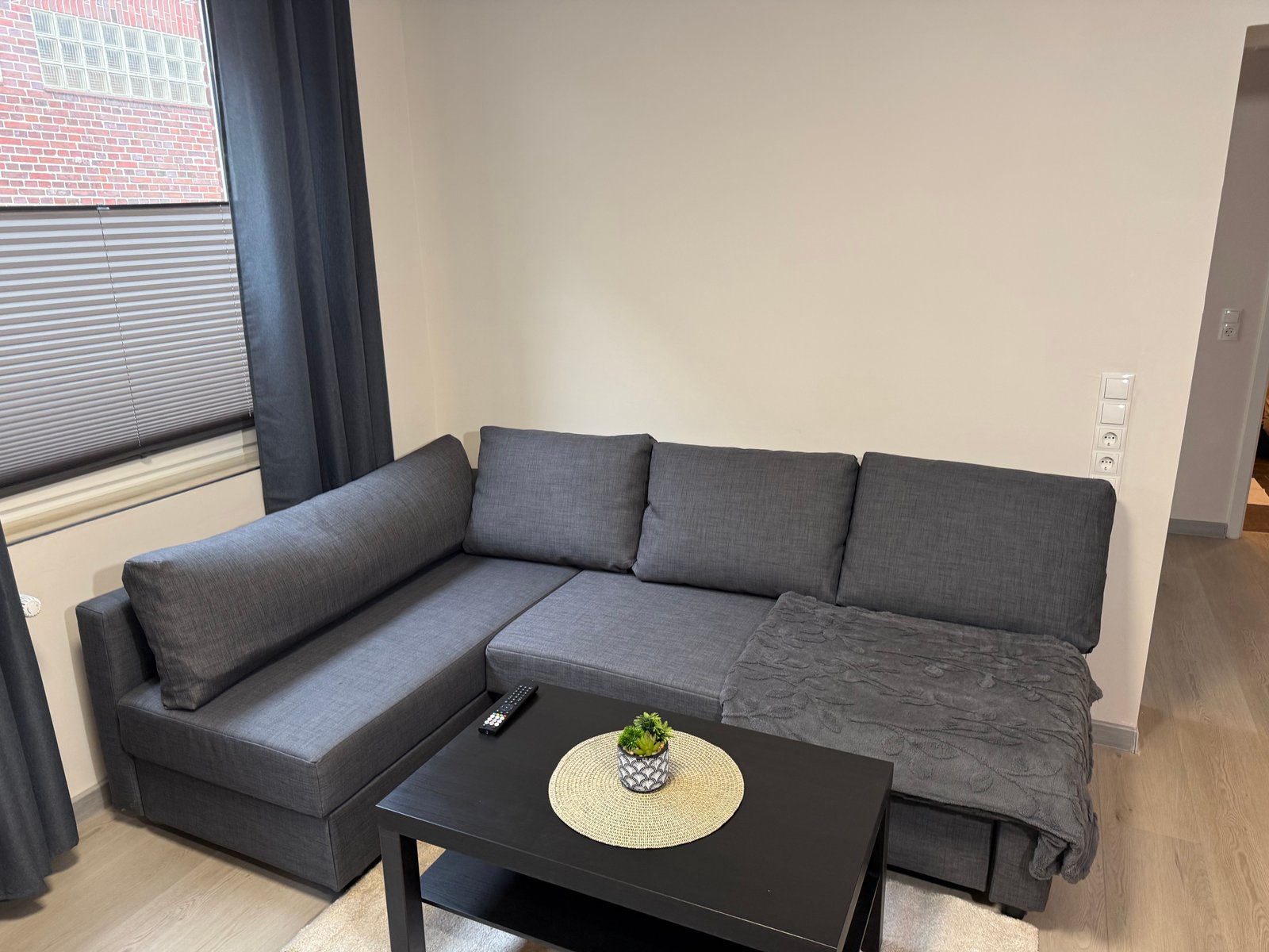 Apartment Groß – Bild 3