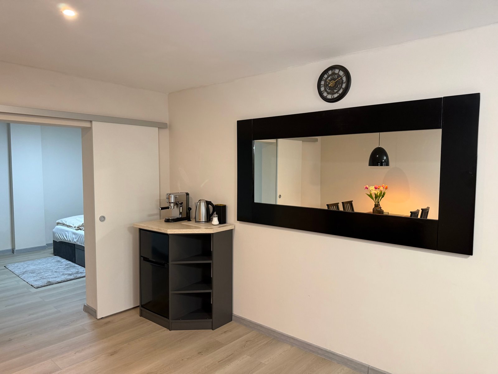 Apartment Groß – Bild 4