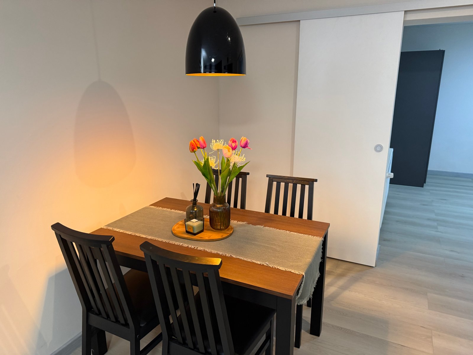 Apartment Groß – Bild 5