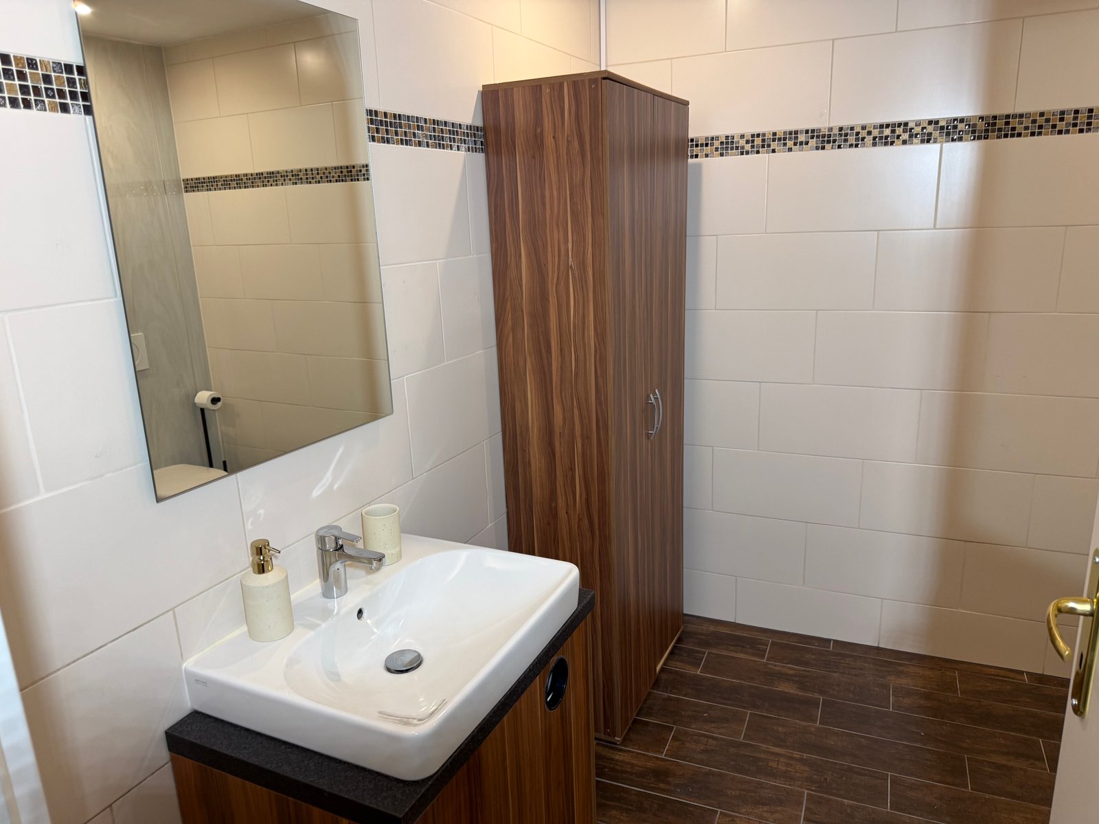 Apartment Groß – Bild 6