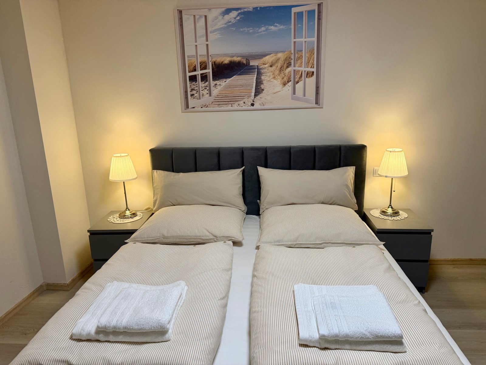 Apartment Groß – Bild 9