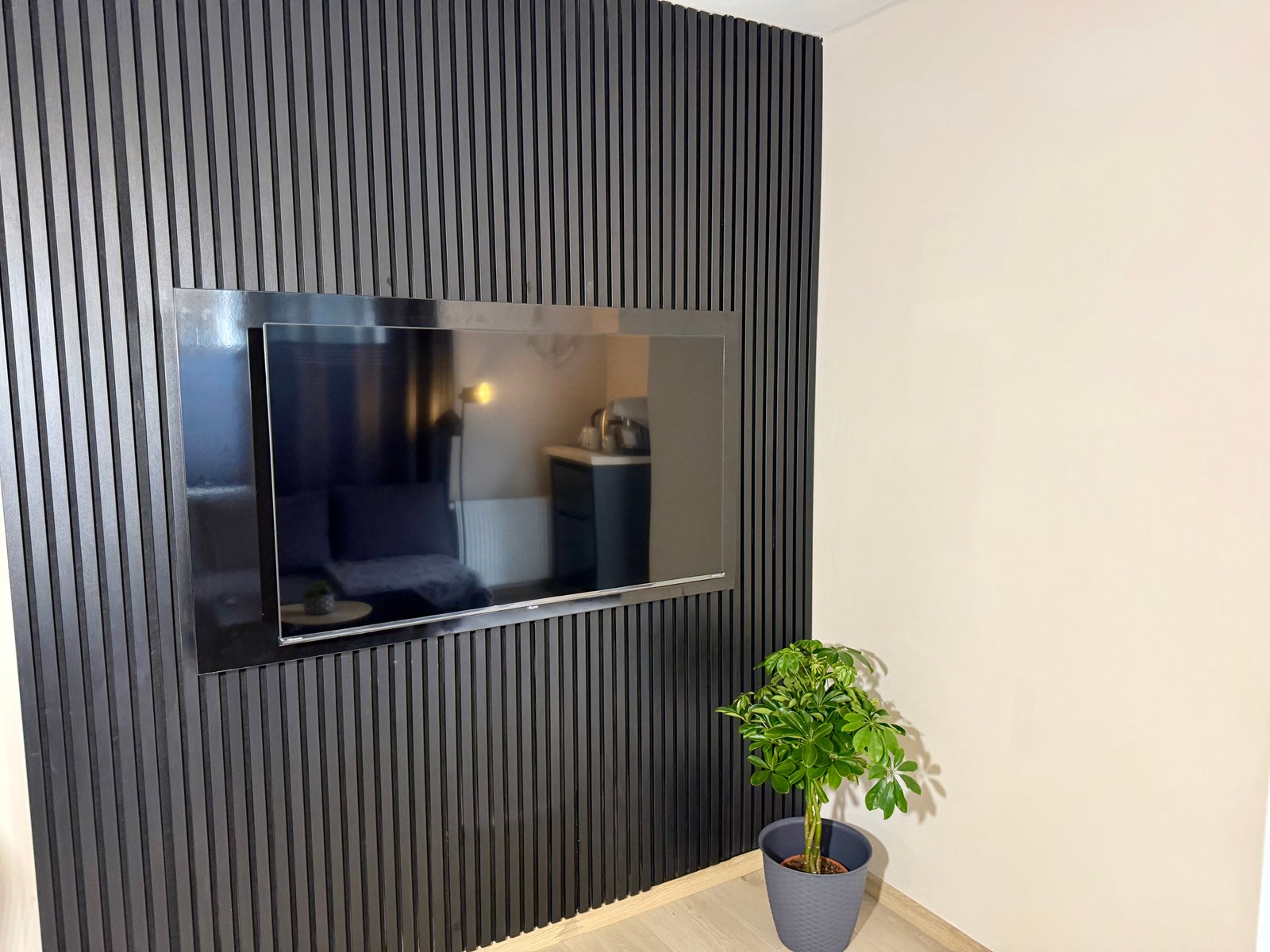 Apartment – Bild 1