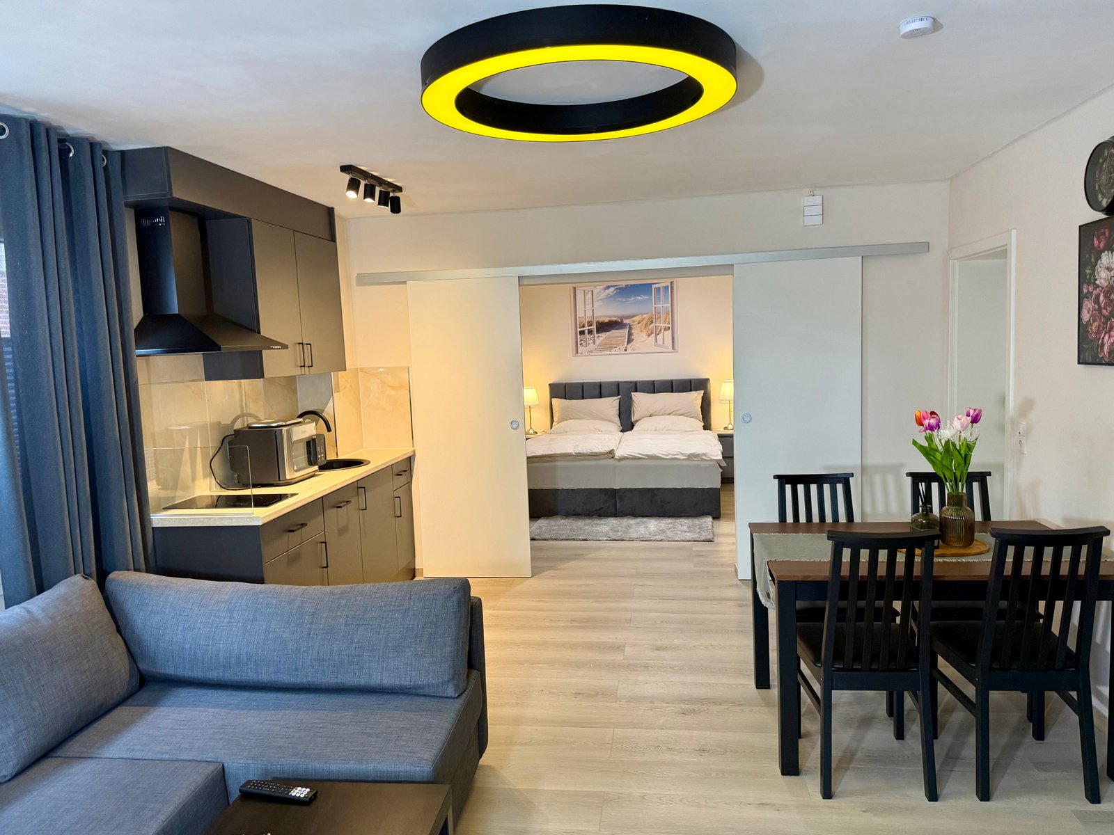 Apartment – Bild 2