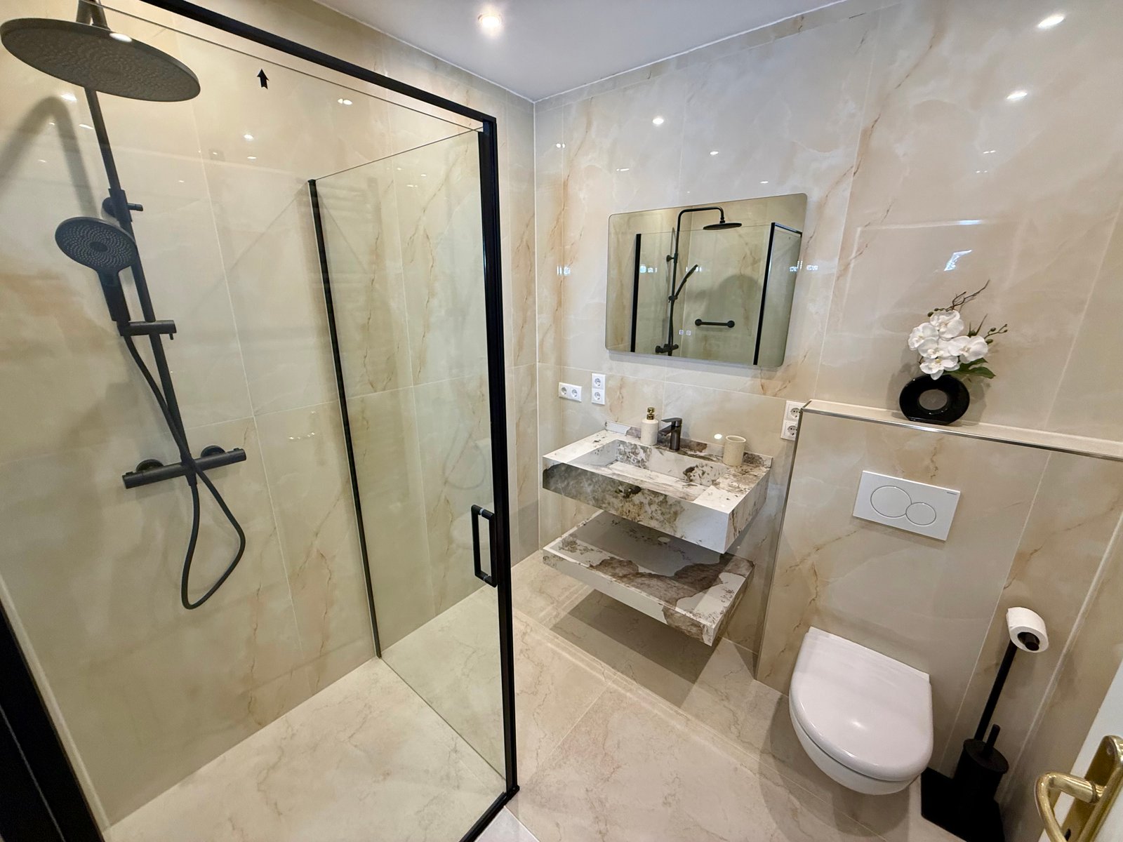 Apartment – Bild 3