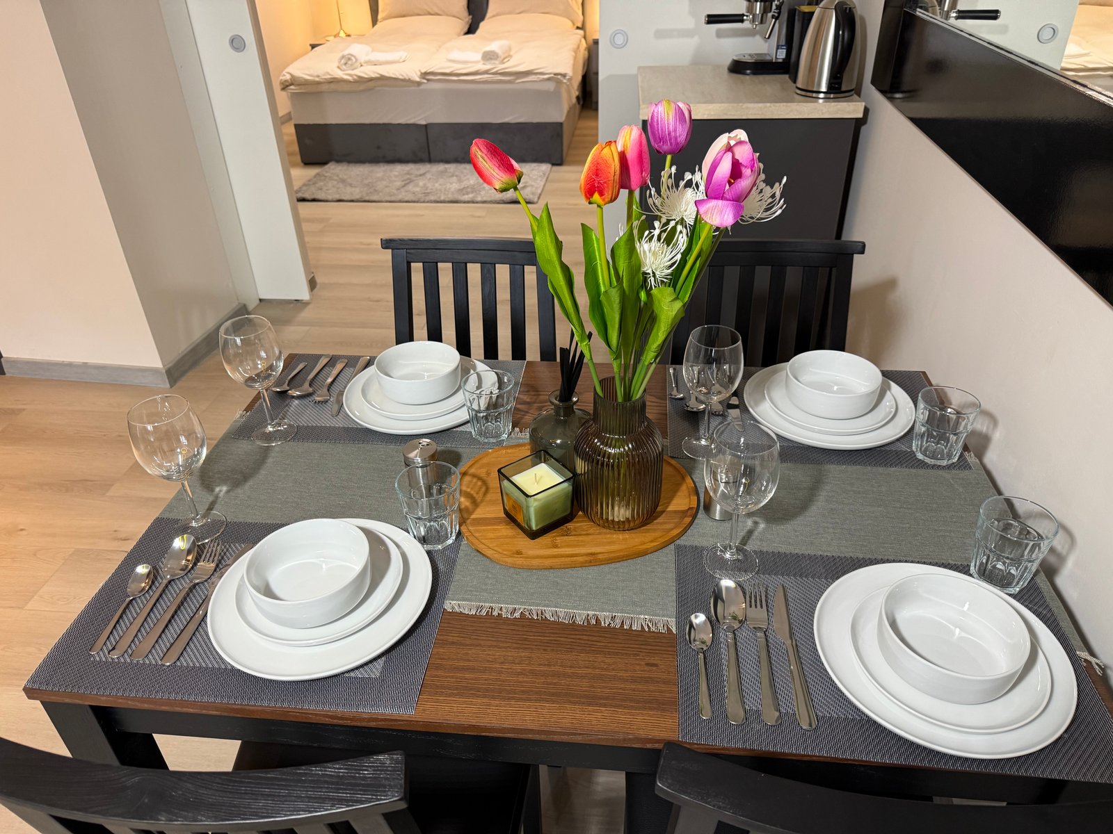 Apartment – Bild 7