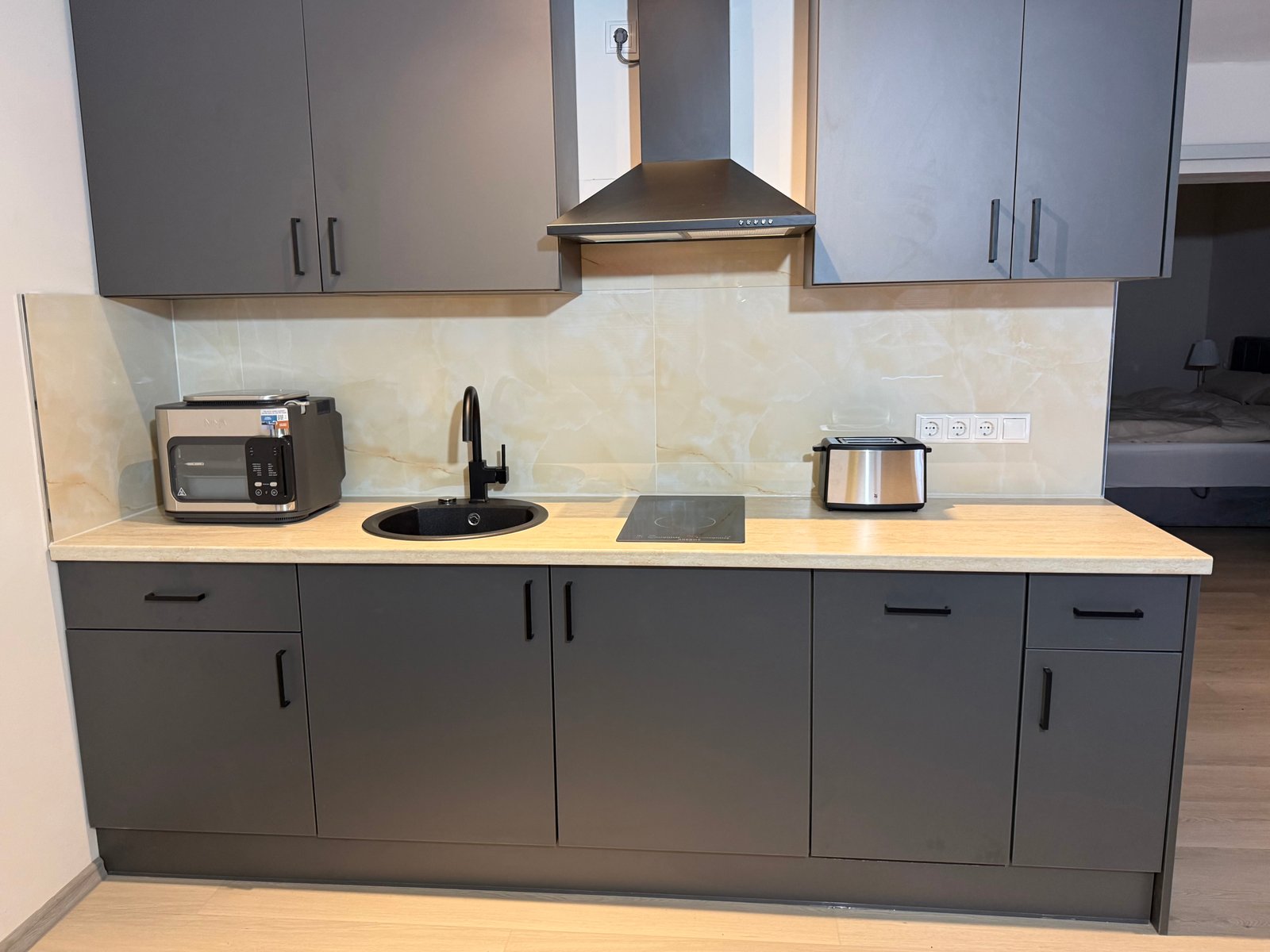 Apartment – Bild 8