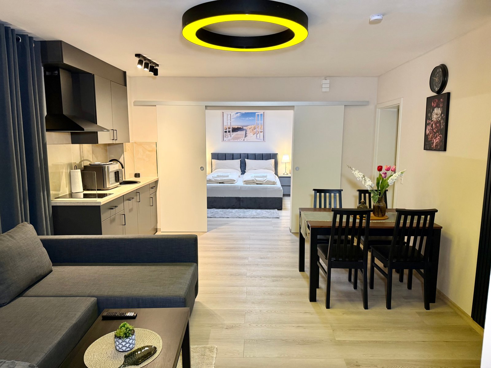 Apartment – Bild 12